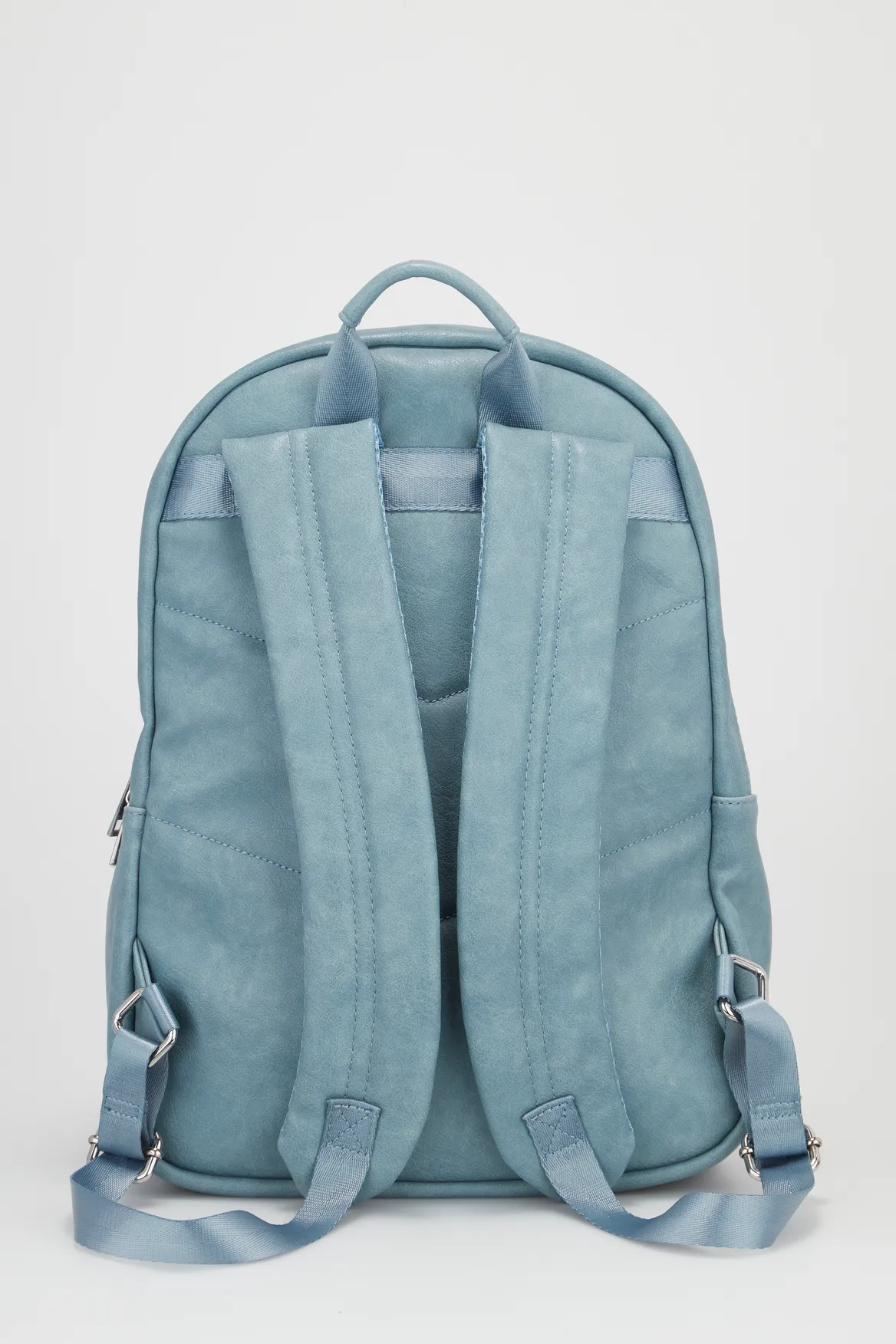 Large 3 Zip Compartment Backpack Strandbags
