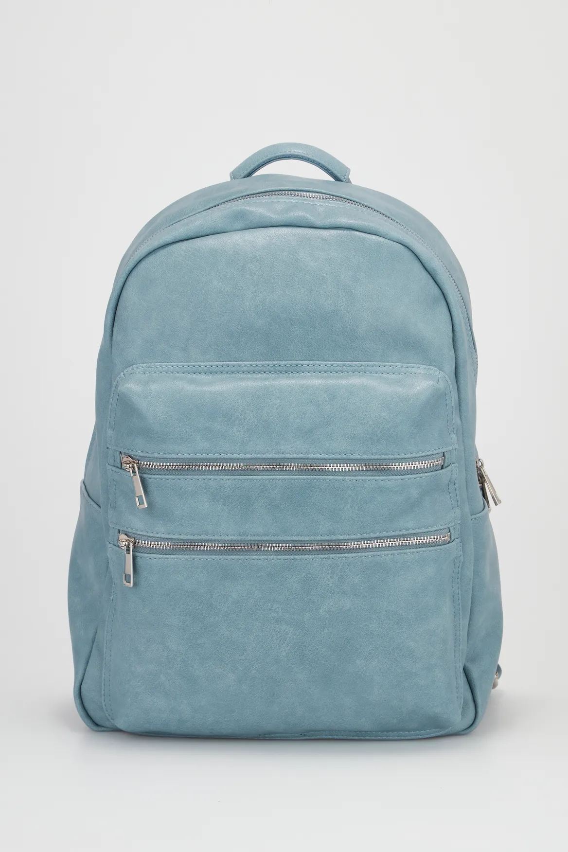 Large 3 Zip Compartment Backpack Strandbags