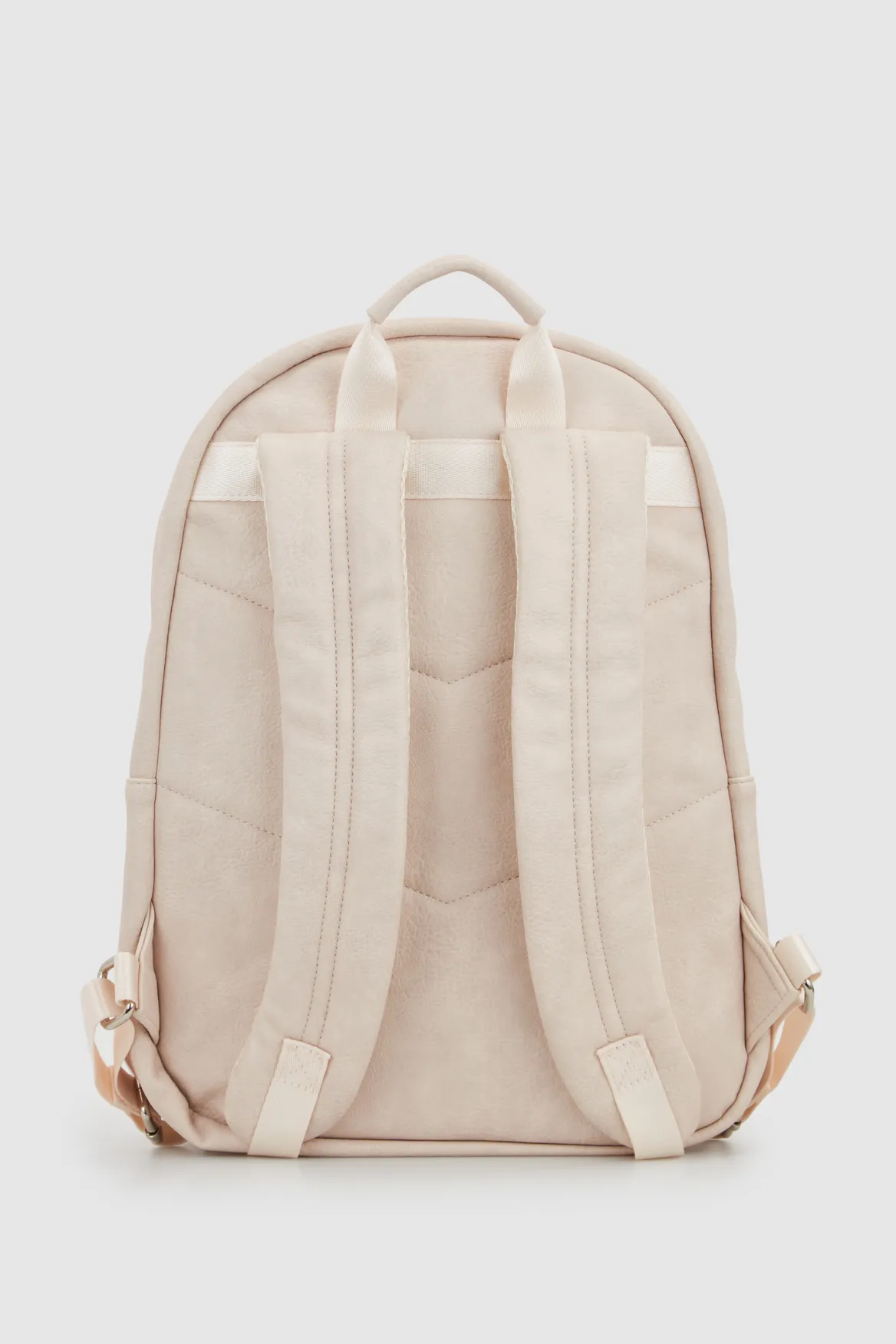 Large 3 Zip Compartment Backpack Strandbags