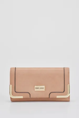 Large Clutch Wallet Strandbags