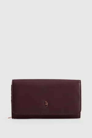 Large Clutch Wallet Strandbags