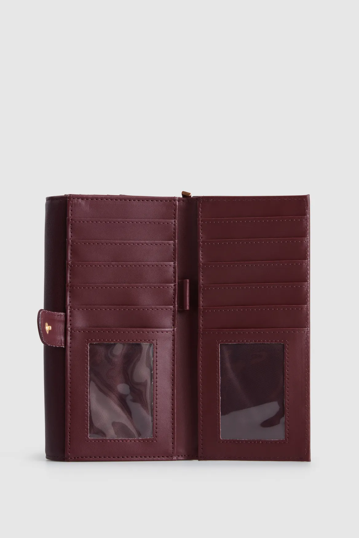 Large Clutch Wallet Strandbags