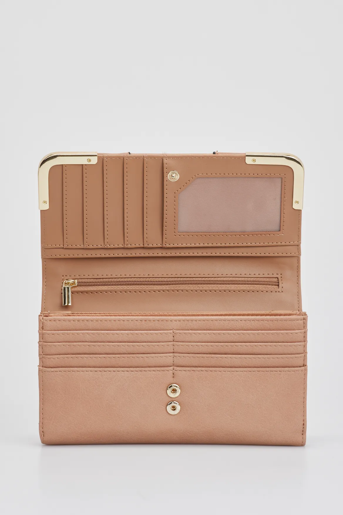 Large Clutch Wallet Strandbags