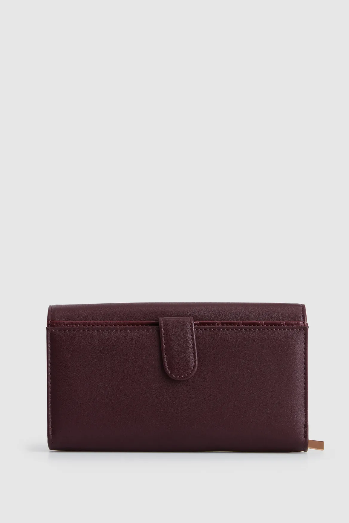 Large Clutch Wallet Strandbags