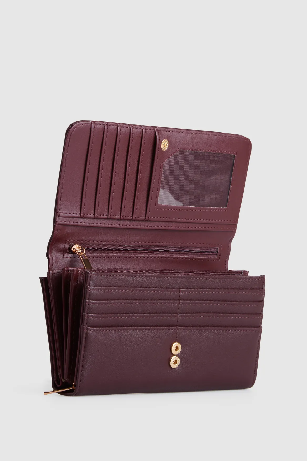 Large Clutch Wallet Strandbags