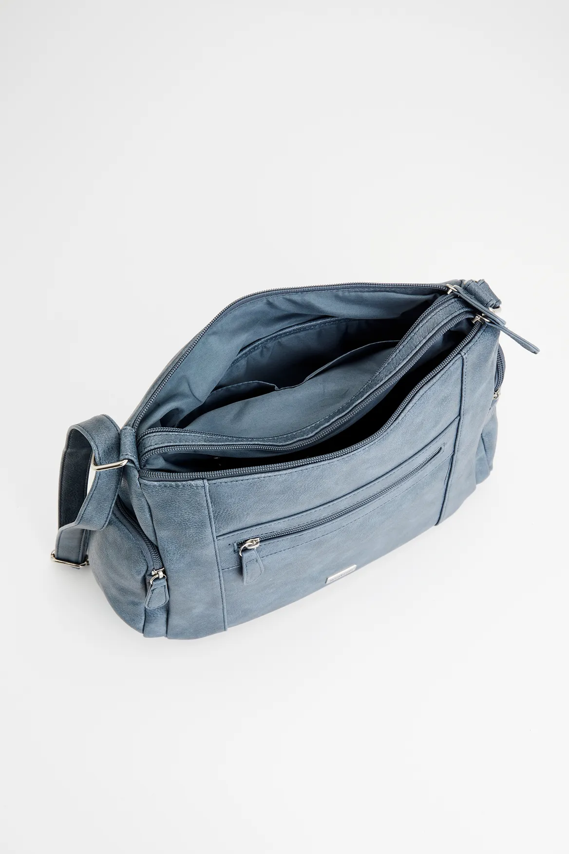 Large Crossbody Bag Strandbags