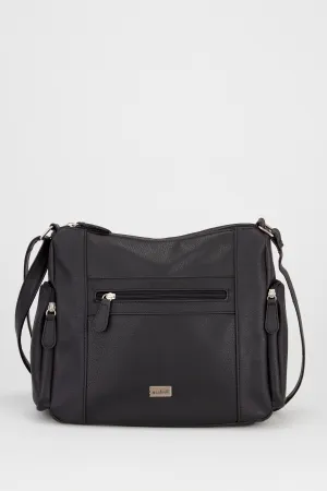 Large Crossbody Bag Strandbags