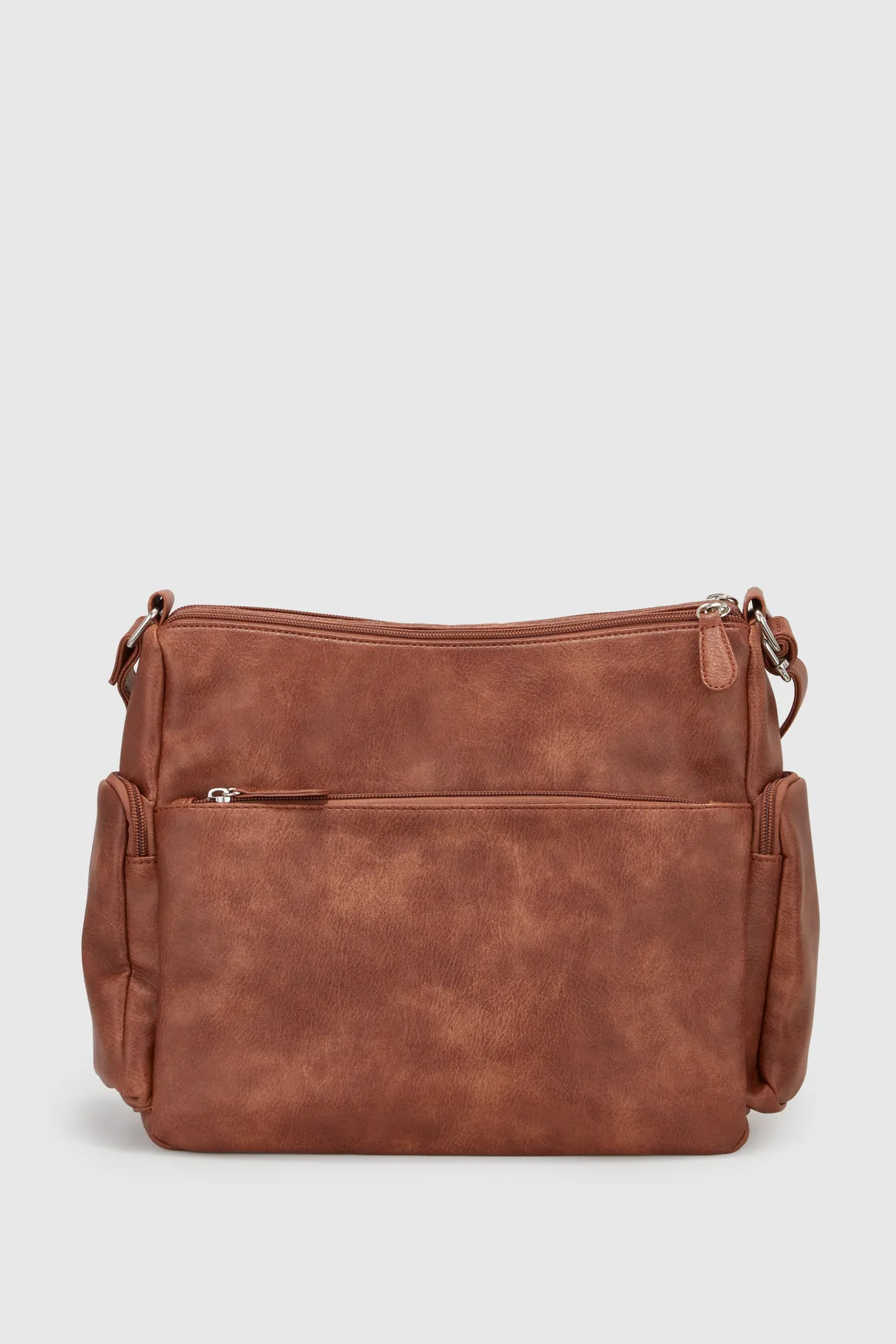 Large Crossbody Bag Strandbags