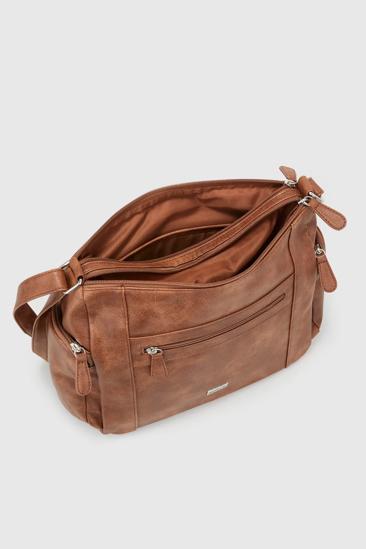 Large Crossbody Bag Strandbags