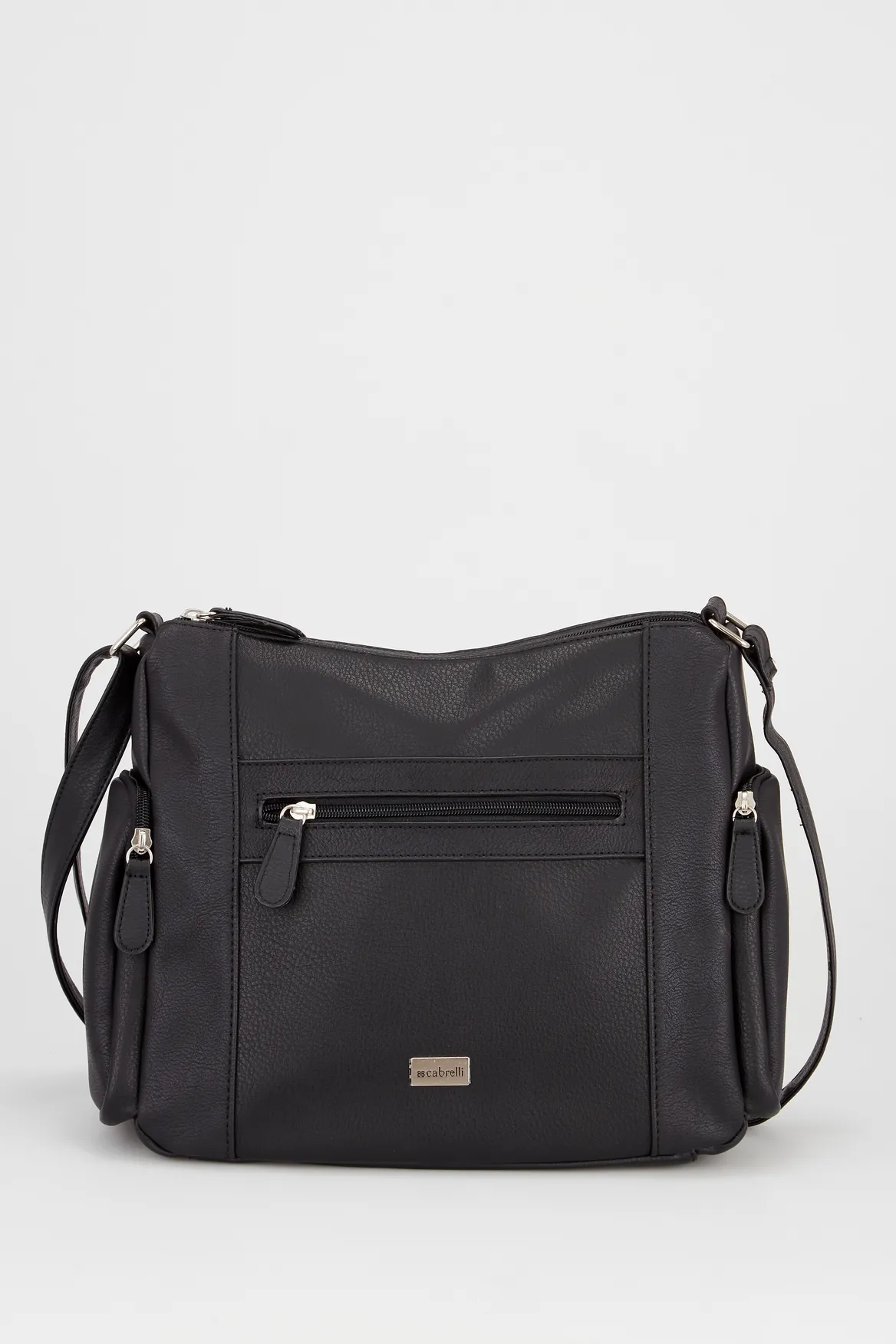 Large Crossbody Bag Strandbags