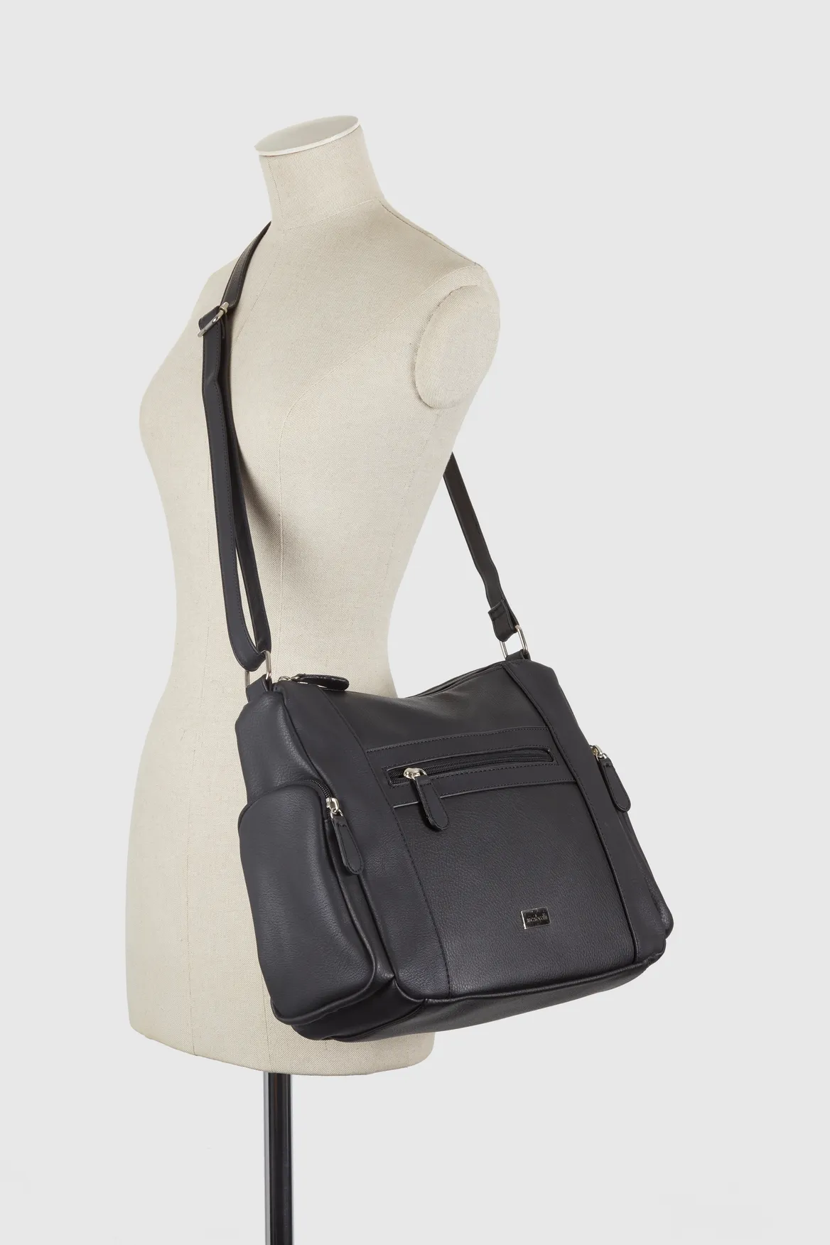 Large Crossbody Bag Strandbags