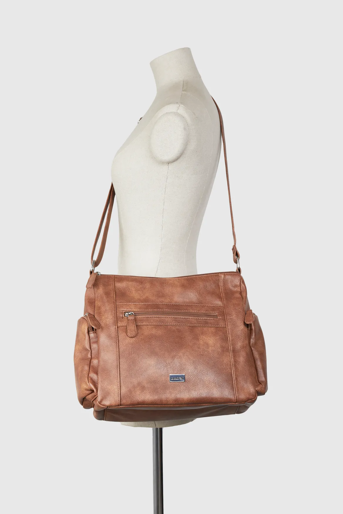 Large Crossbody Bag Strandbags