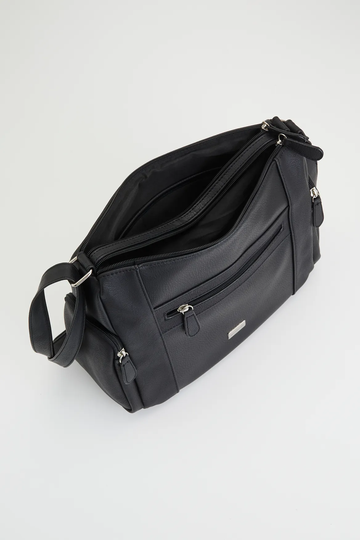 Large Crossbody Bag Strandbags