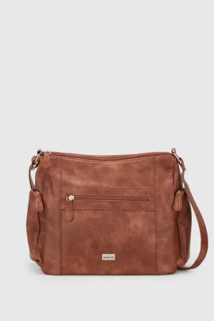 Large Crossbody Bag Strandbags