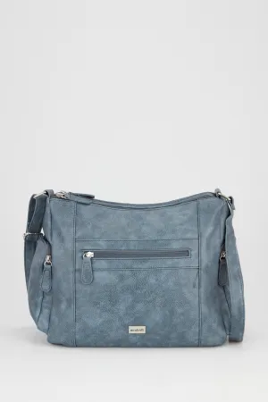 Large Crossbody Bag Strandbags