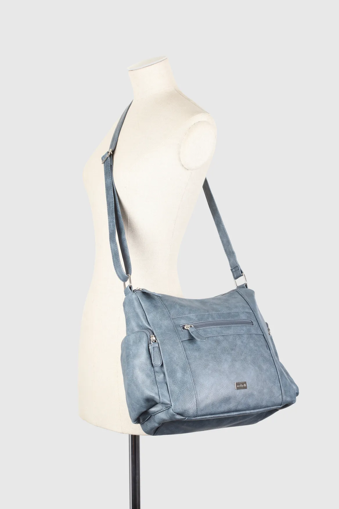Large Crossbody Bag Strandbags