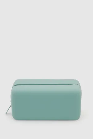 Large Silicone Pouch Strandbags