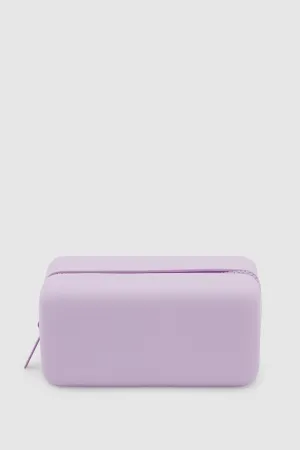 Large Silicone Pouch Strandbags