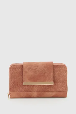 Large Tab Wallet Strandbags