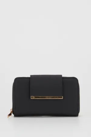 Large Tab Wallet Strandbags