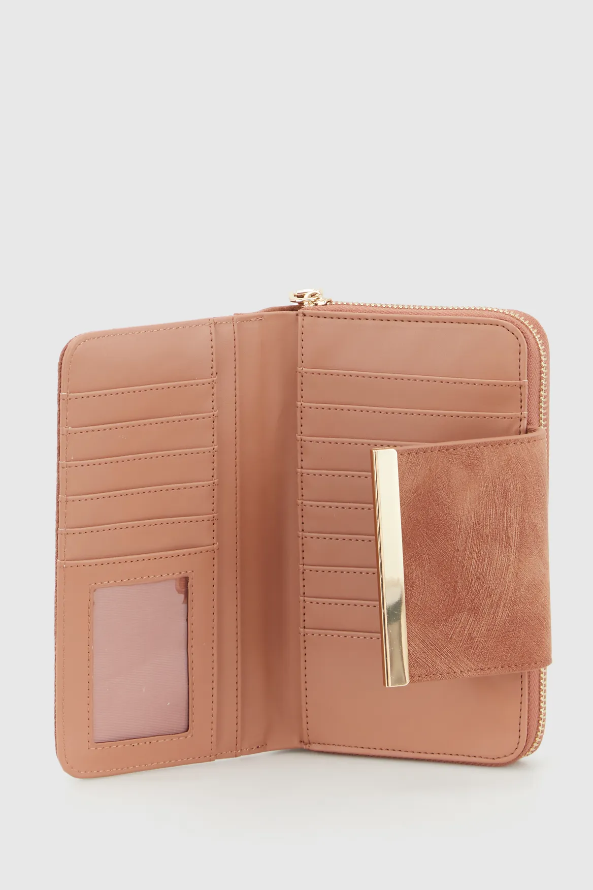 Large Tab Wallet Strandbags