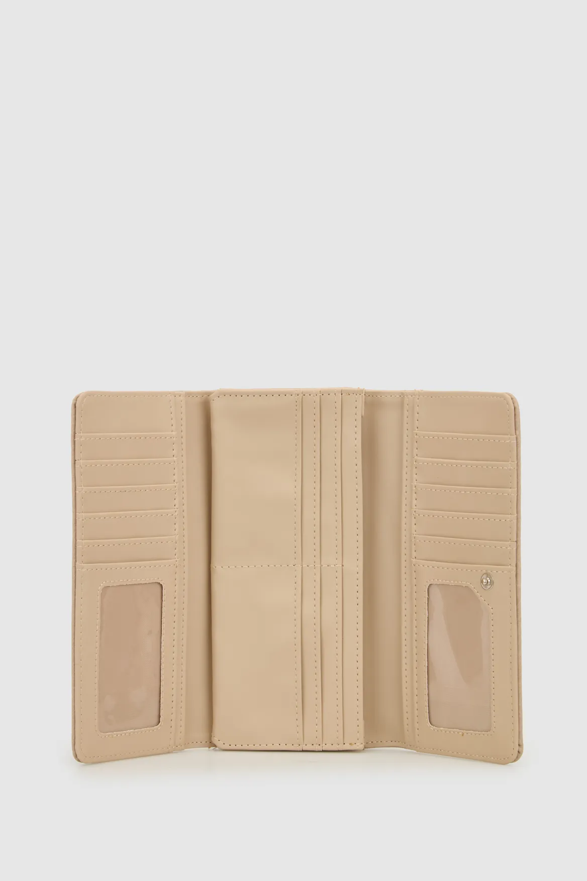 Large Wallet Strandbags