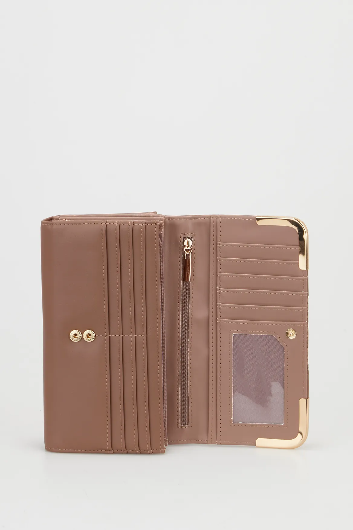 Large Wallet Strandbags