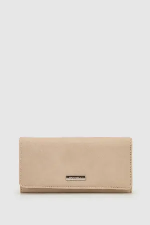 Large Wallet Strandbags