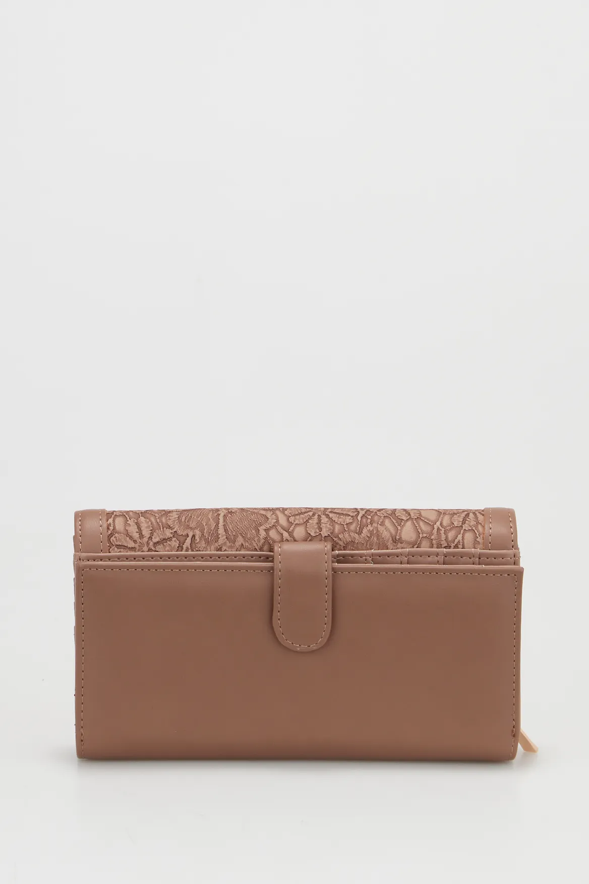 Large Wallet Strandbags