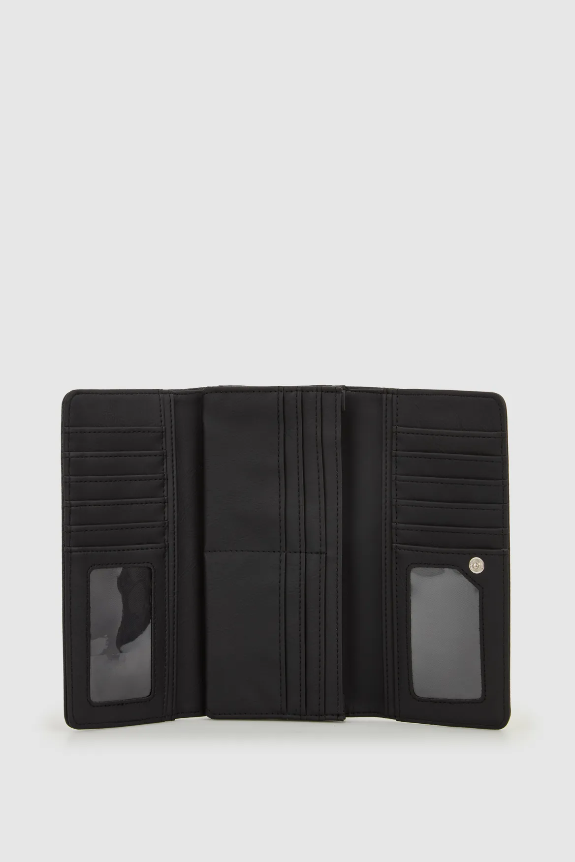 Large Wallet Strandbags