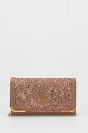 Large Wallet Strandbags