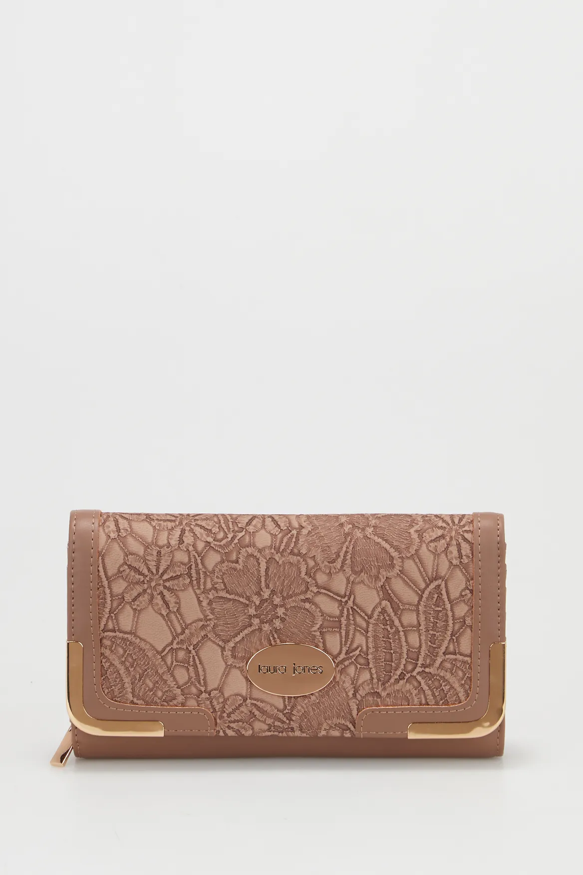 Large Wallet Strandbags