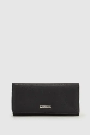 Large Wallet Strandbags