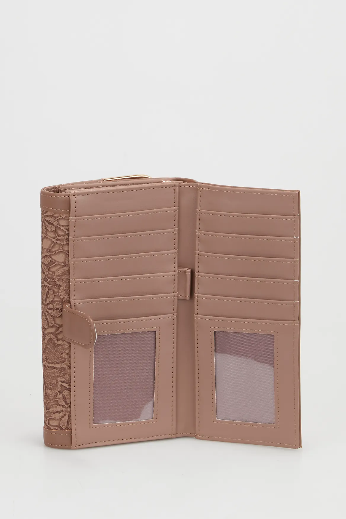 Large Wallet Strandbags