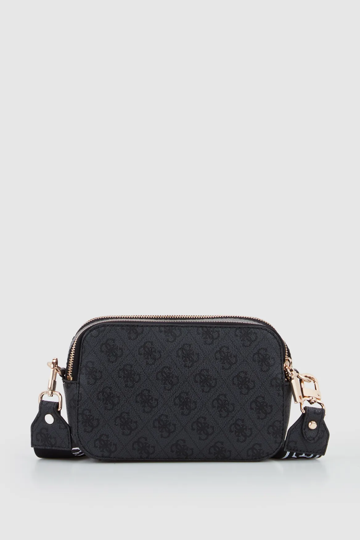 Latona Camera Crossbody Bag Strandbags