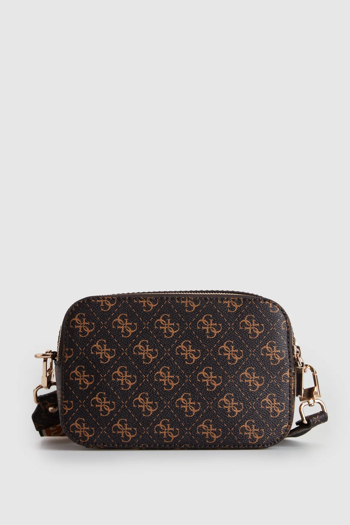 Latona Camera Crossbody Bag Strandbags