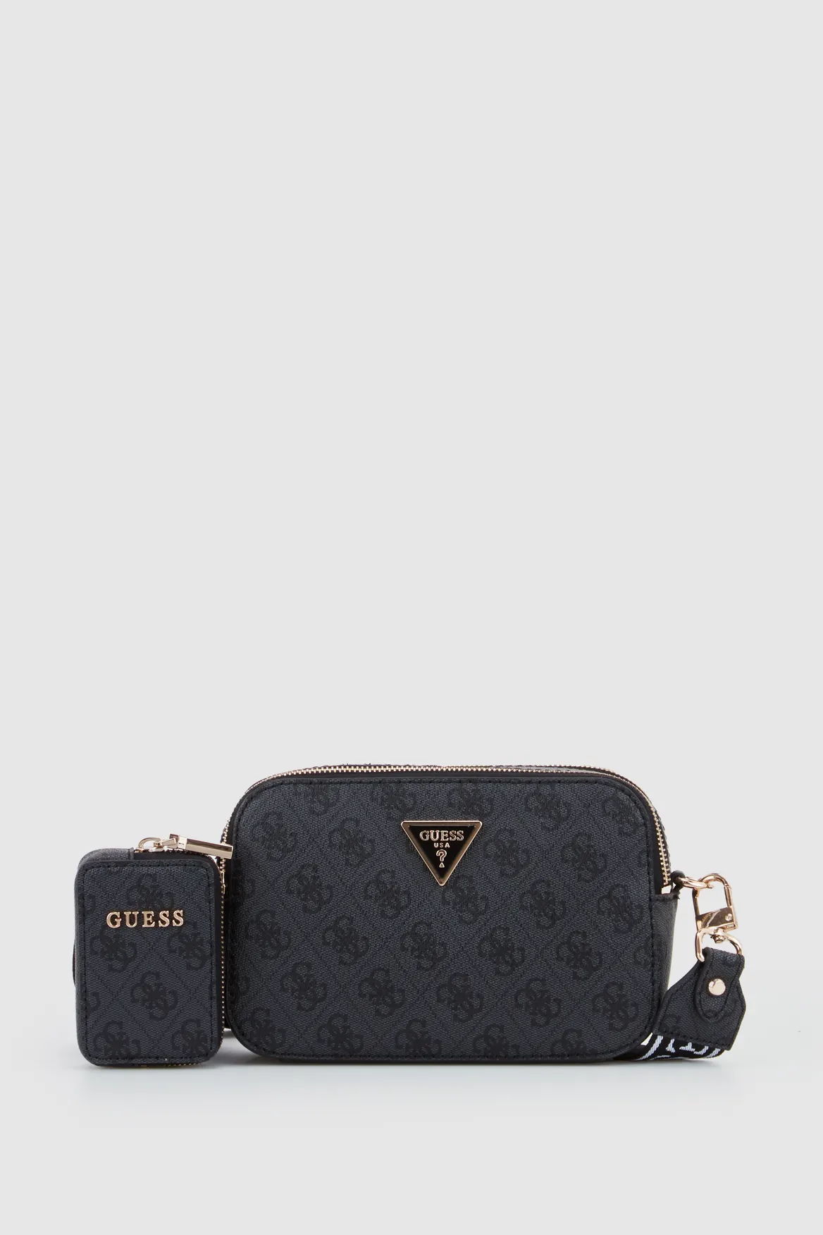 Latona Camera Crossbody Bag Strandbags