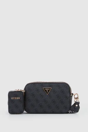 Latona Camera Crossbody Bag Strandbags
