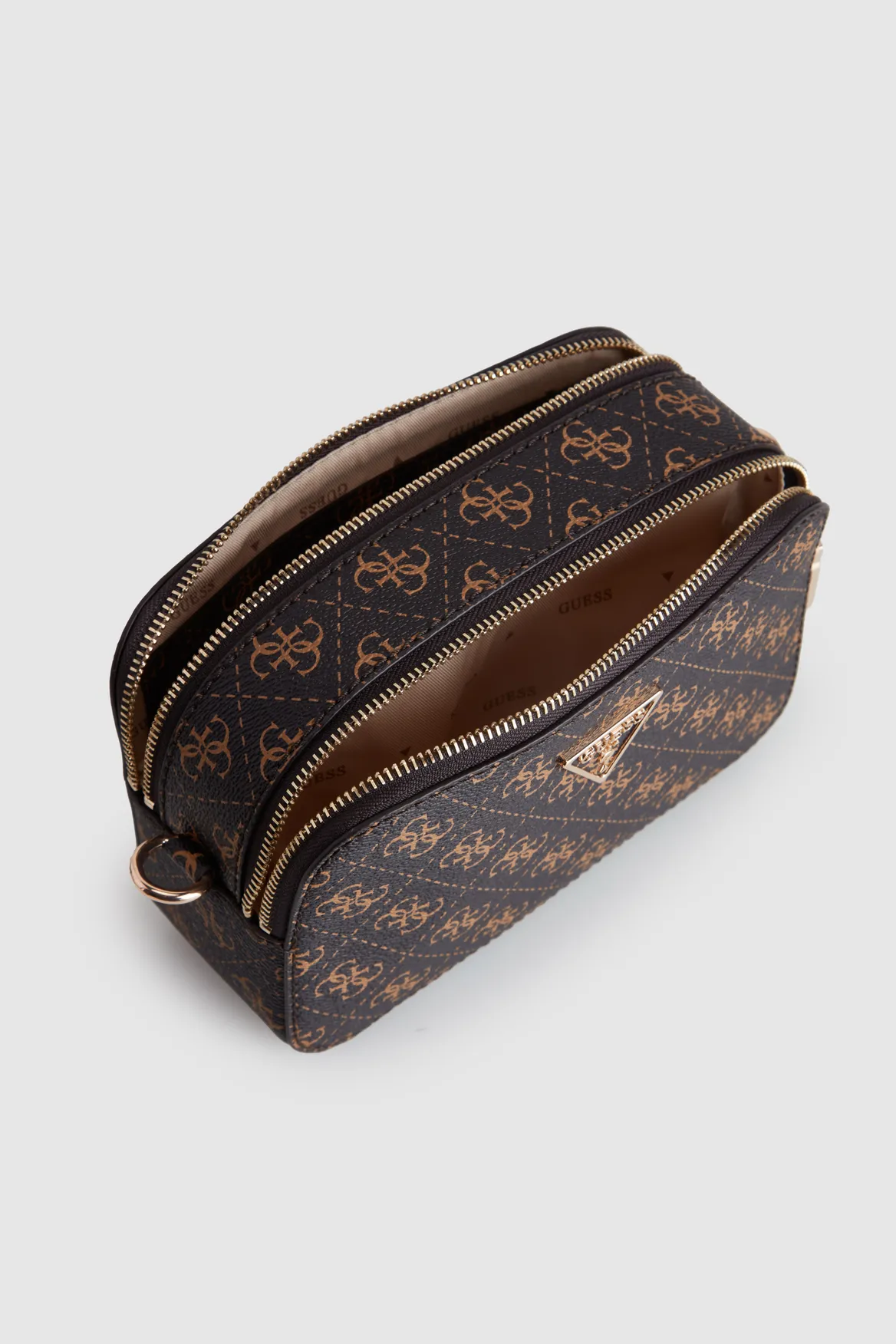 Latona Camera Crossbody Bag Strandbags