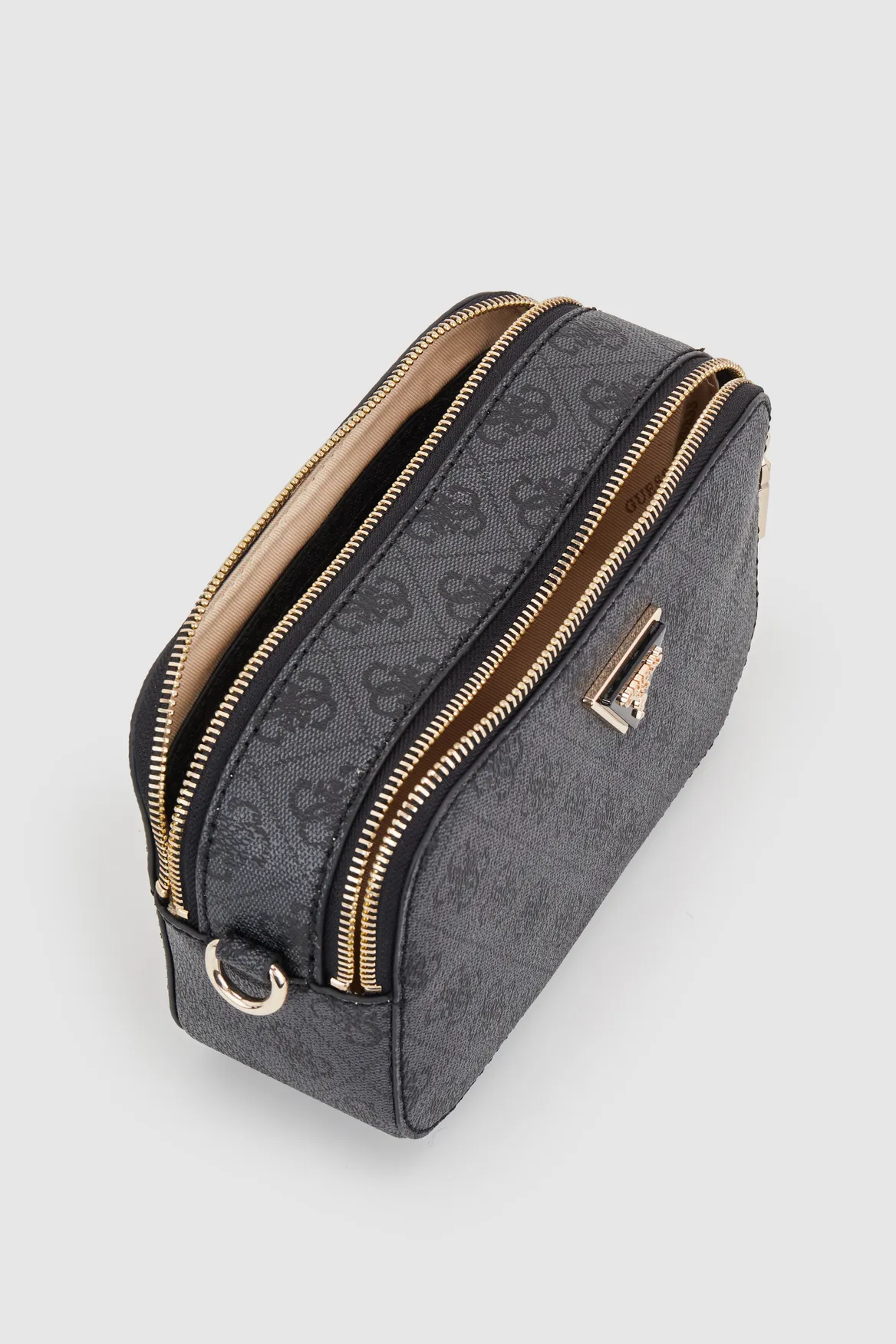 Latona Camera Crossbody Bag Strandbags