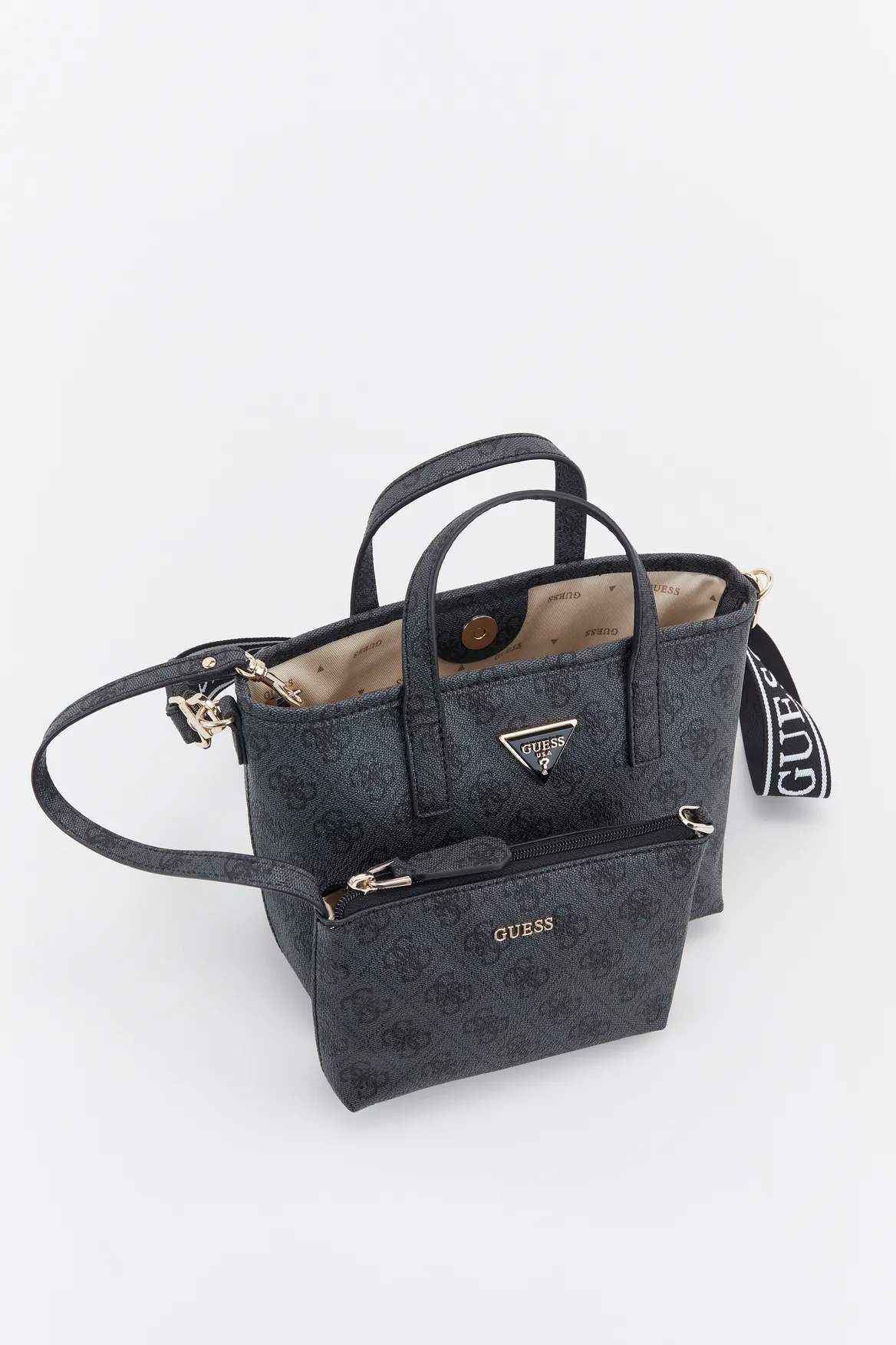 Latona Mini Tote Bag Strandbags