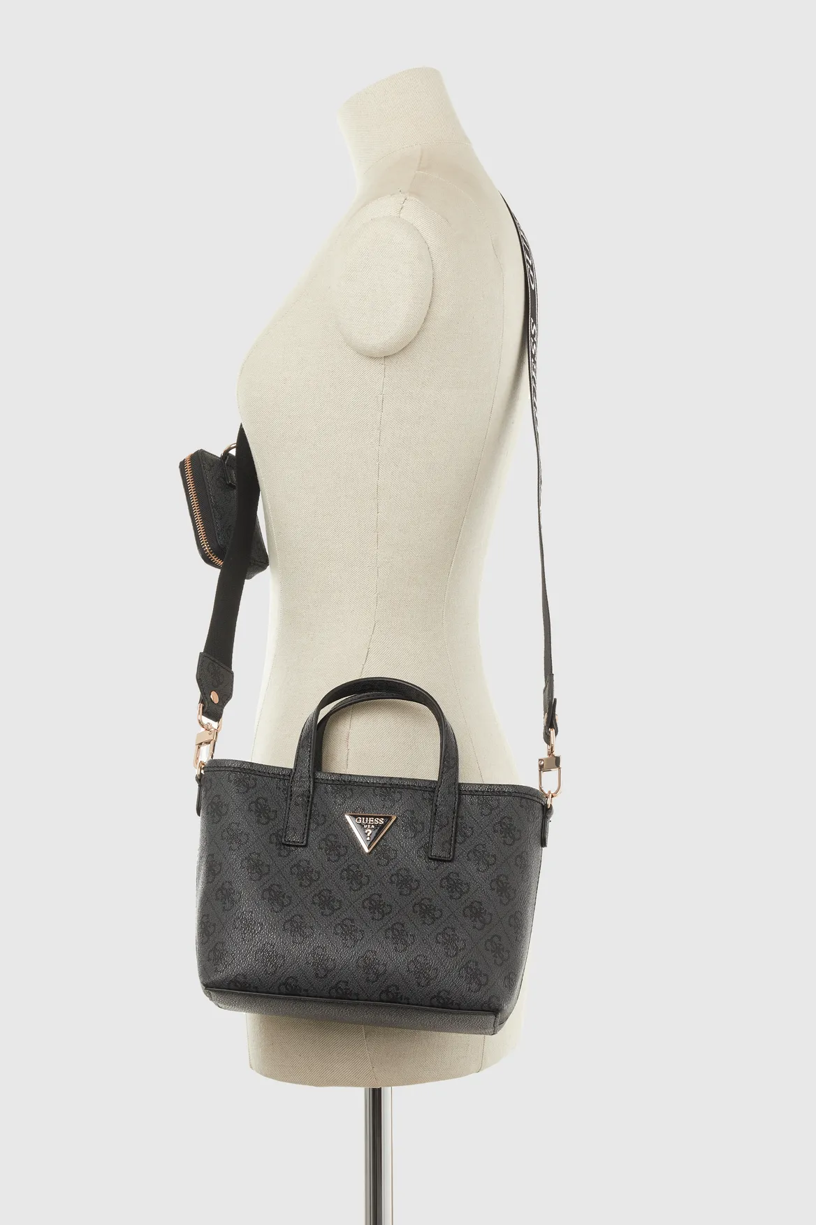 Latona Mini Tote Bag Strandbags