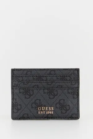 Laurel Cardholder Strandbags