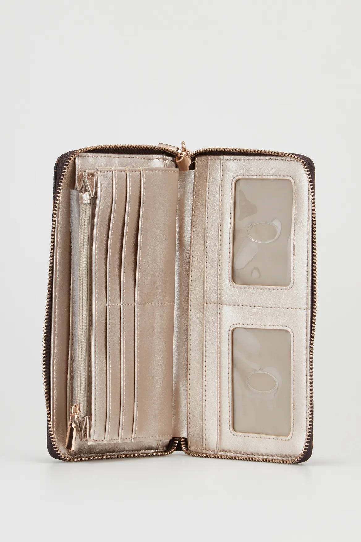 Laurel Cheque Organiser Wallet Strandbags