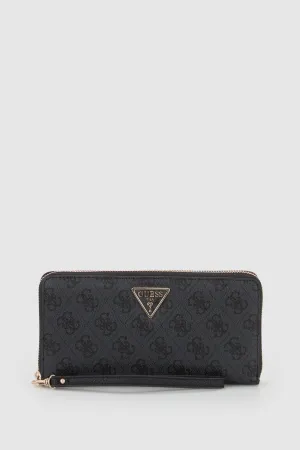 Laurel Cheque Organiser Wallet Strandbags
