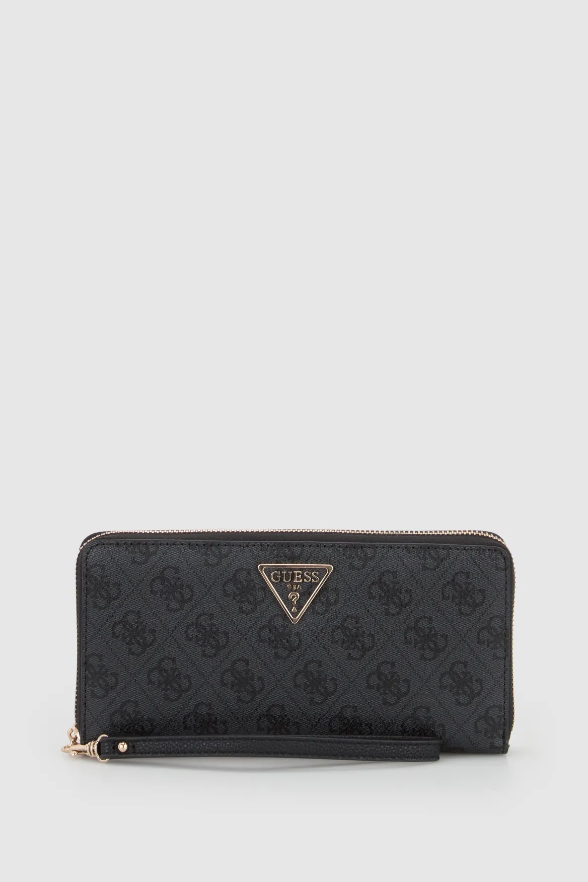 Laurel Cheque Organiser Wallet Strandbags