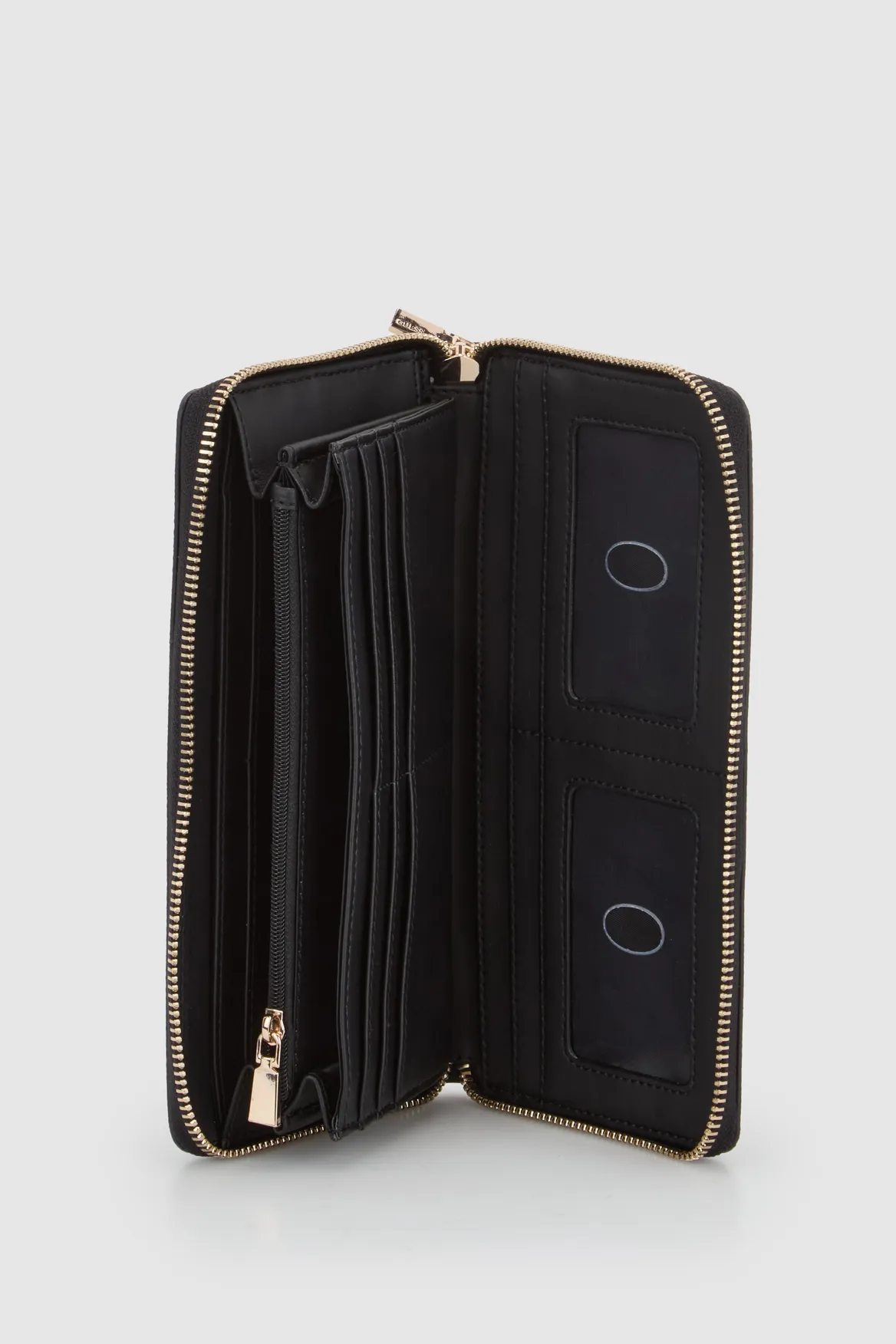 Laurel Cheque Organiser Wallet Strandbags