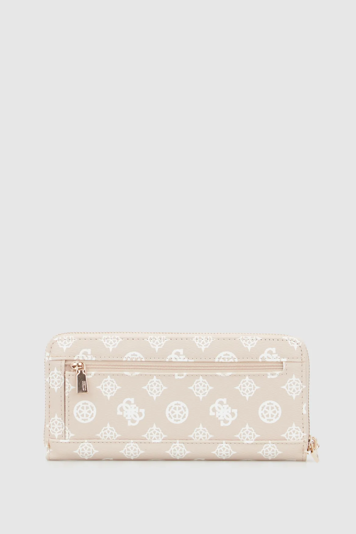 Laurel Large Zip Around Wallet Strandbags