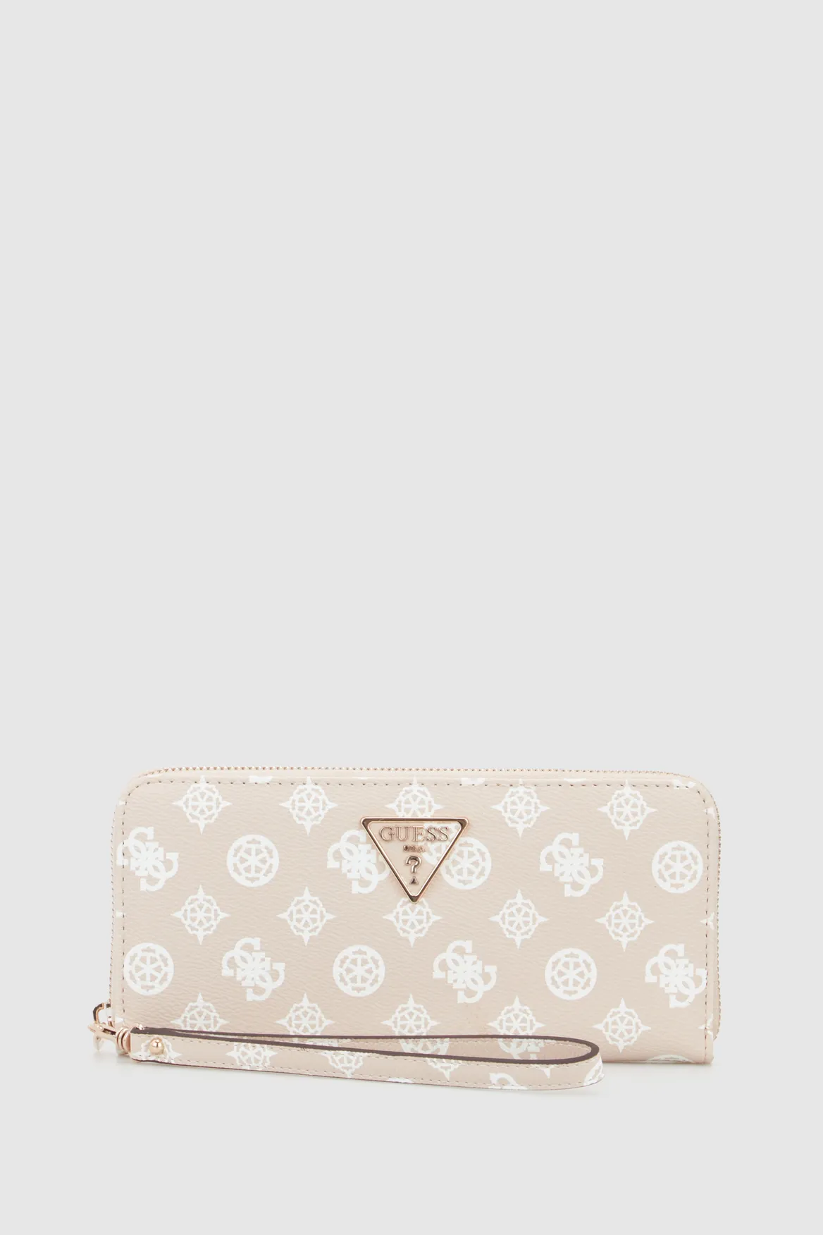 Laurel Large Zip Around Wallet Strandbags