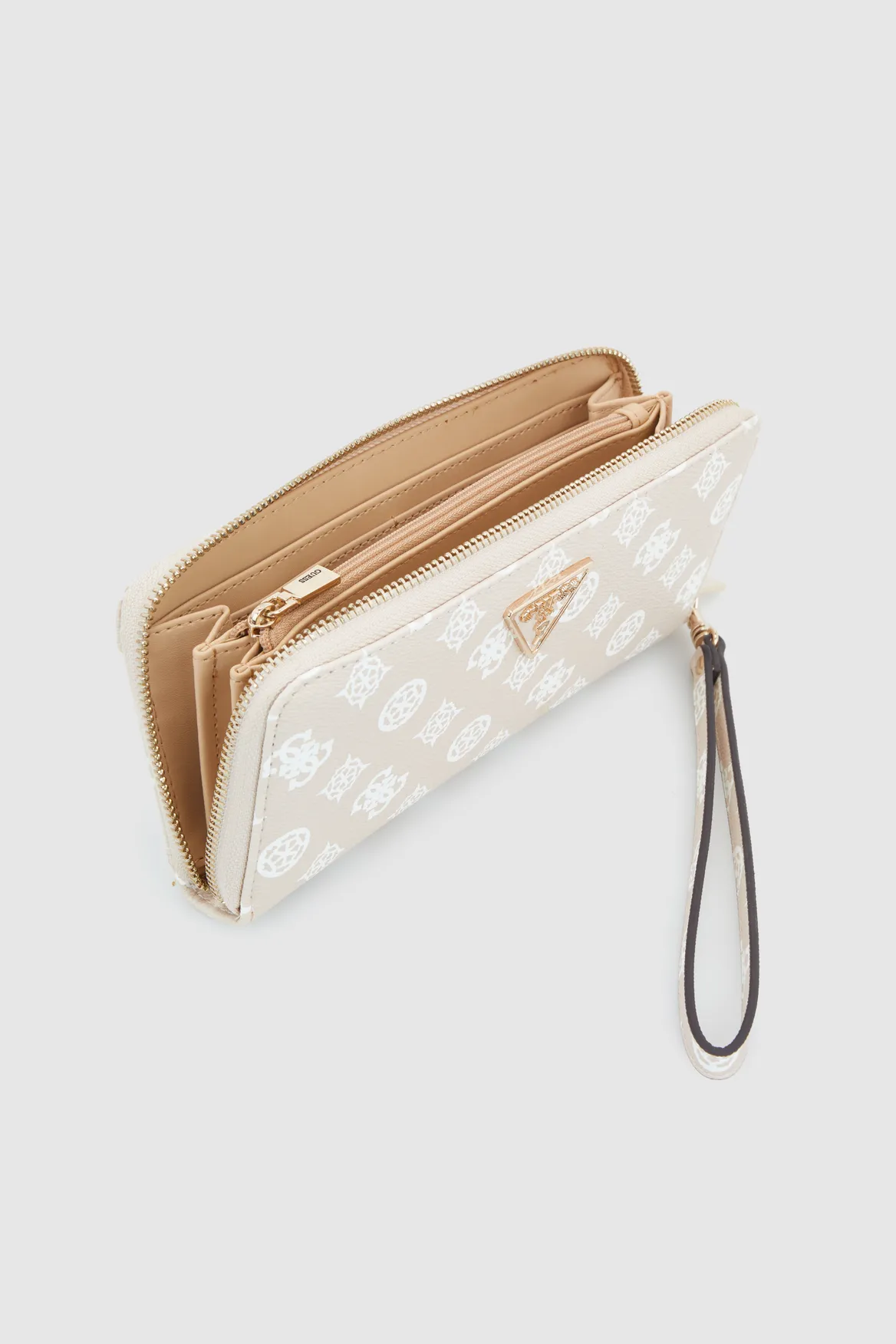 Laurel Large Zip Around Wallet Strandbags